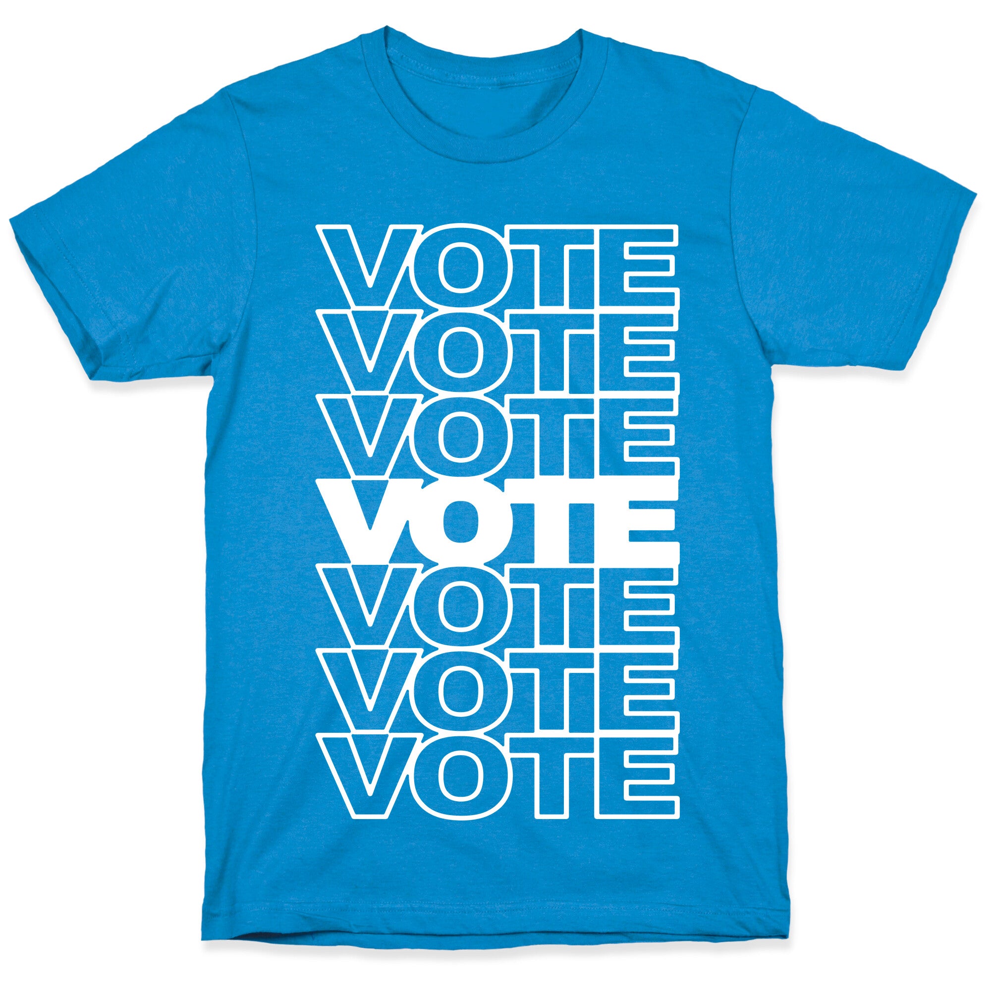 Vote Vote Vote T-Shirt