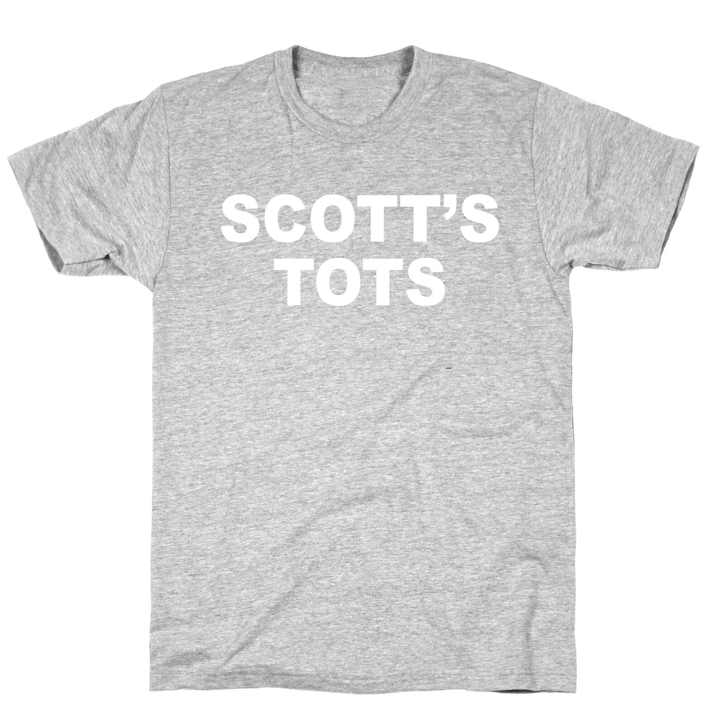 Scott's Tots T-Shirt