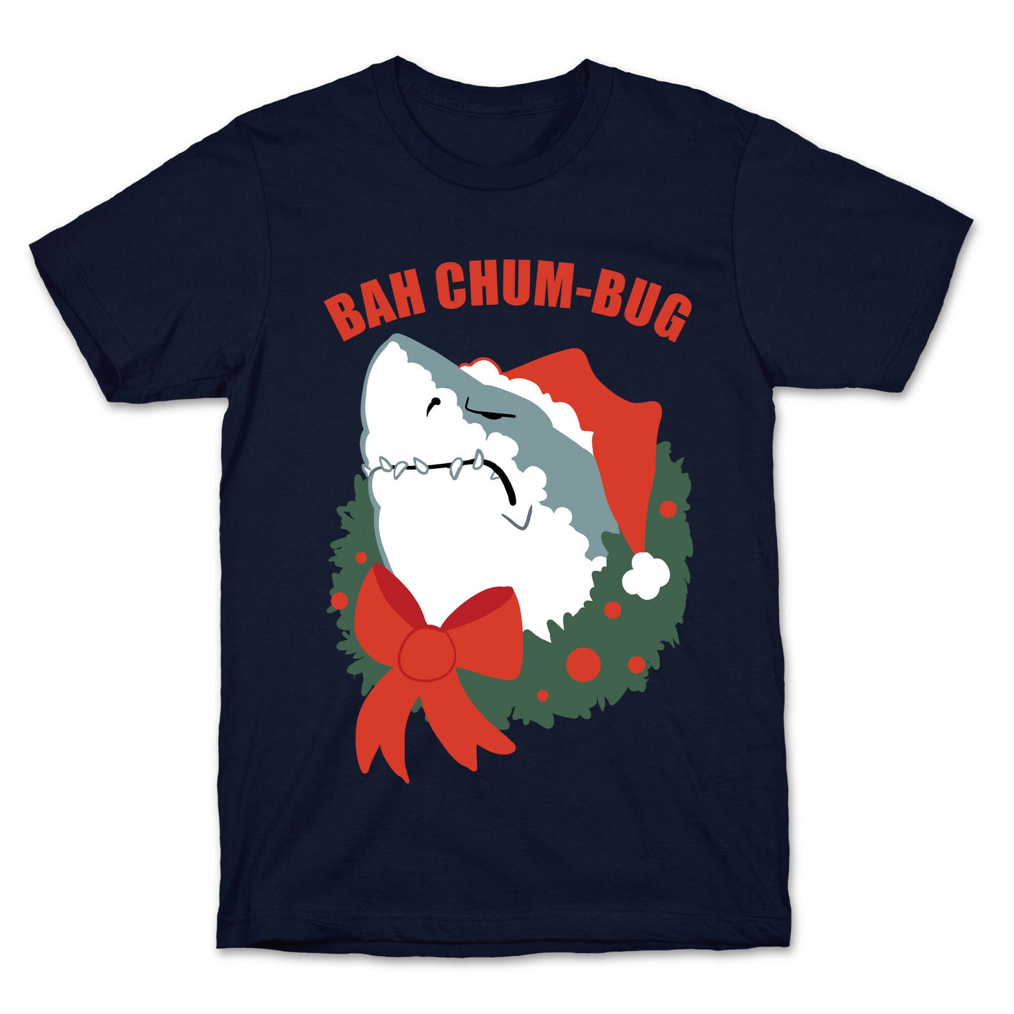 BAH CHUM-BUG T-Shirt