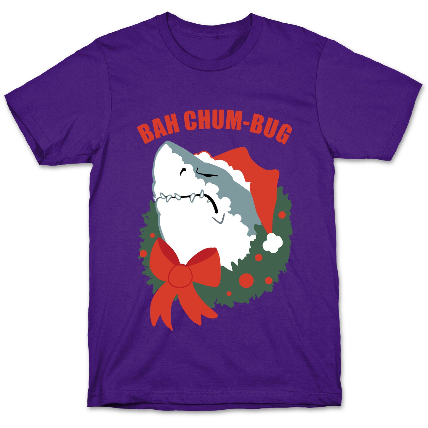 BAH CHUM-BUG T-Shirt