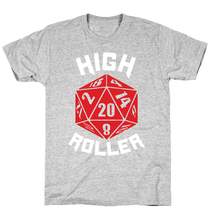 High Roller T-Shirt