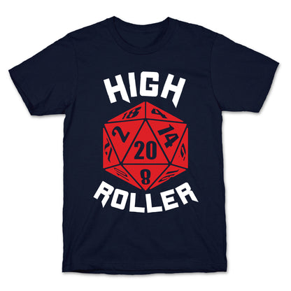 High Roller T-Shirt