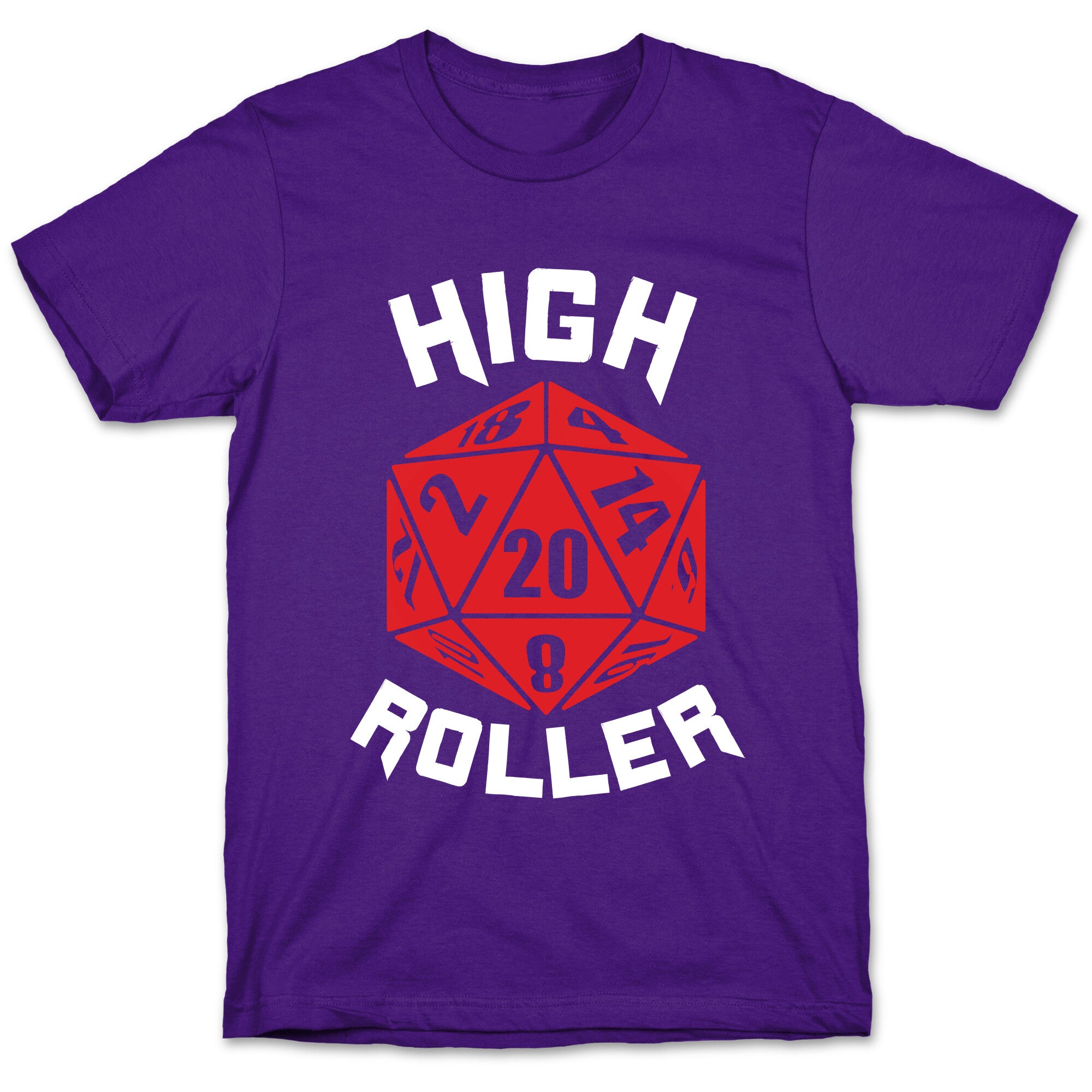 High Roller T-Shirt