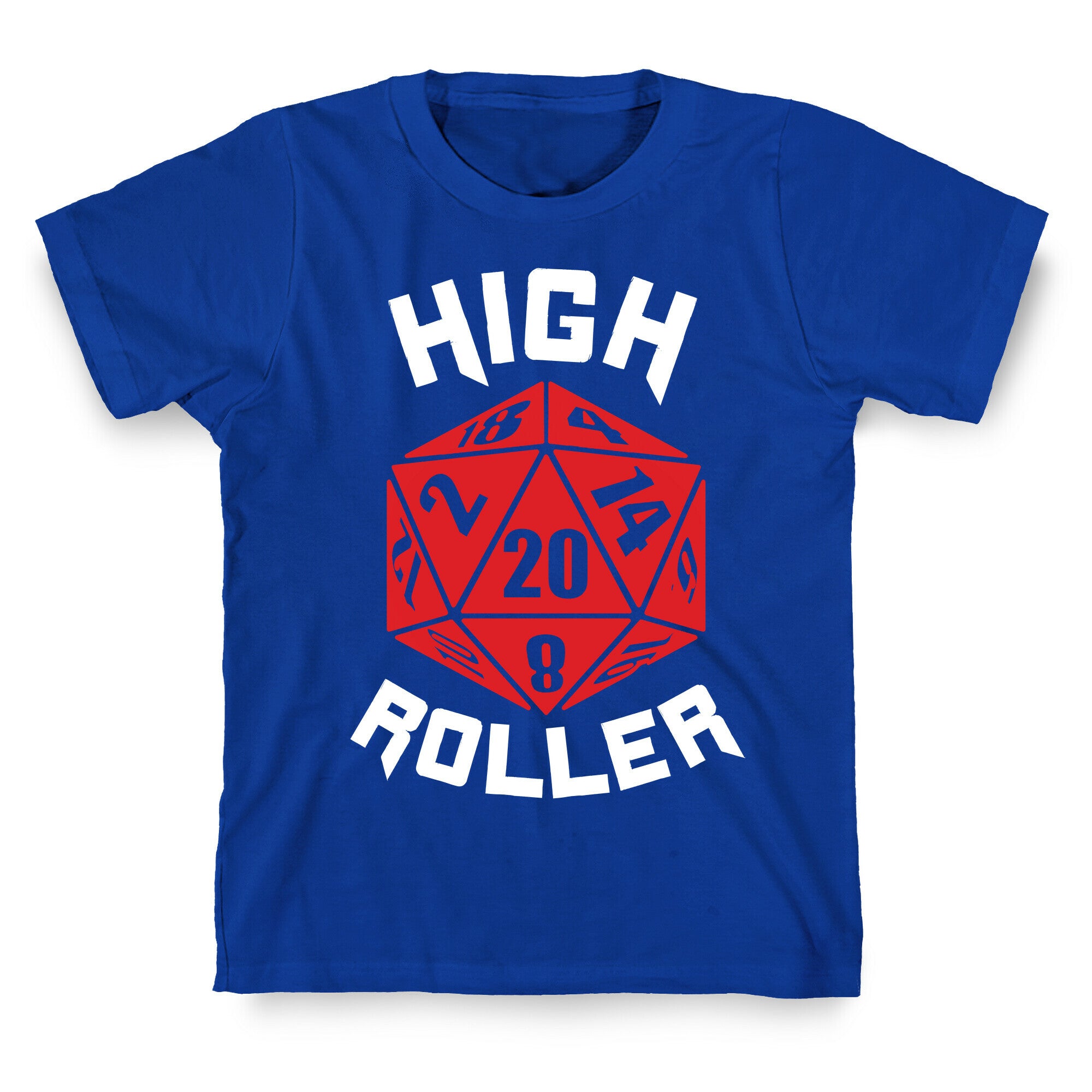 High Roller T-Shirt