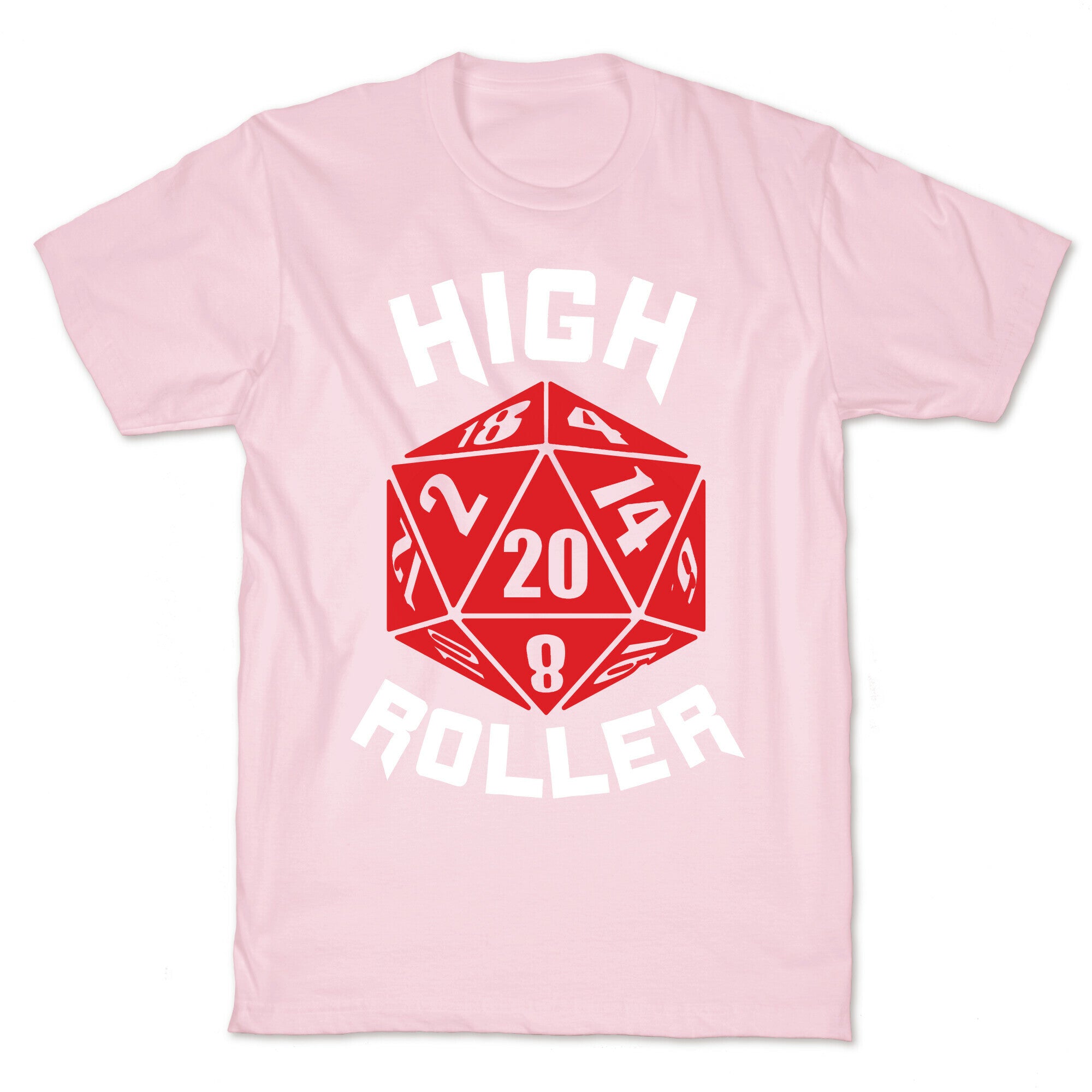 High Roller T-Shirt