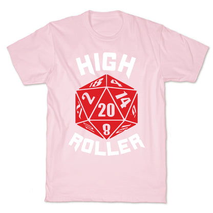 High Roller T-Shirt