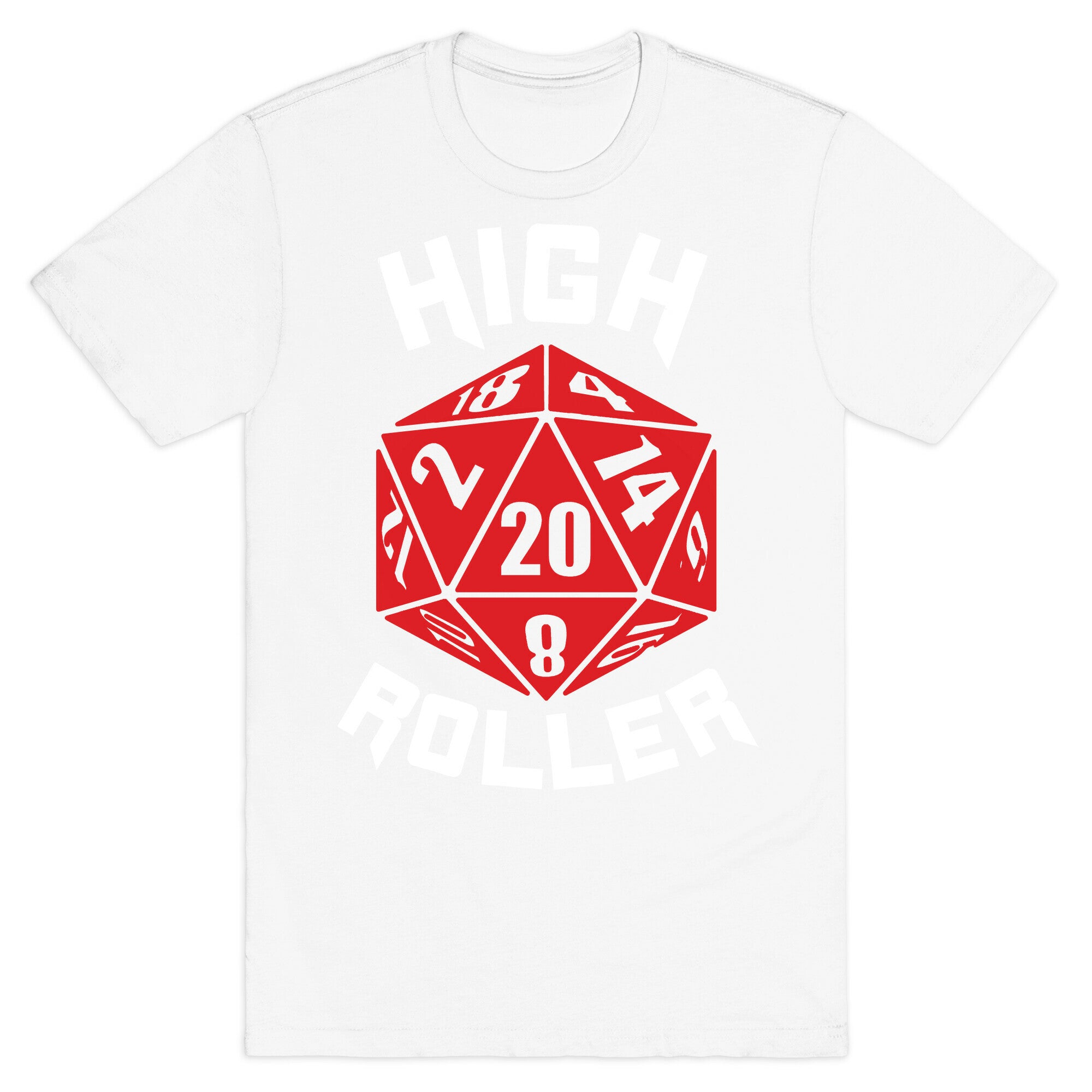 High Roller T-Shirt