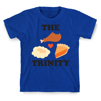 Thanksgiving Trinity T-Shirt