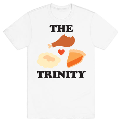 Thanksgiving Trinity T-Shirt