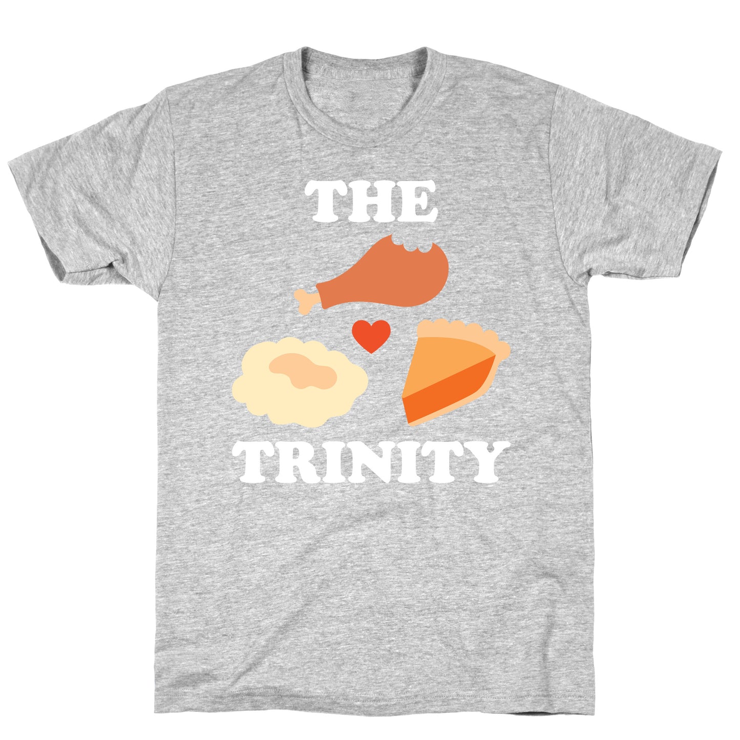 Thanksgiving Trinity T-Shirt