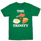 Thanksgiving Trinity T-Shirt