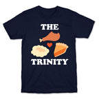 Thanksgiving Trinity T-Shirt