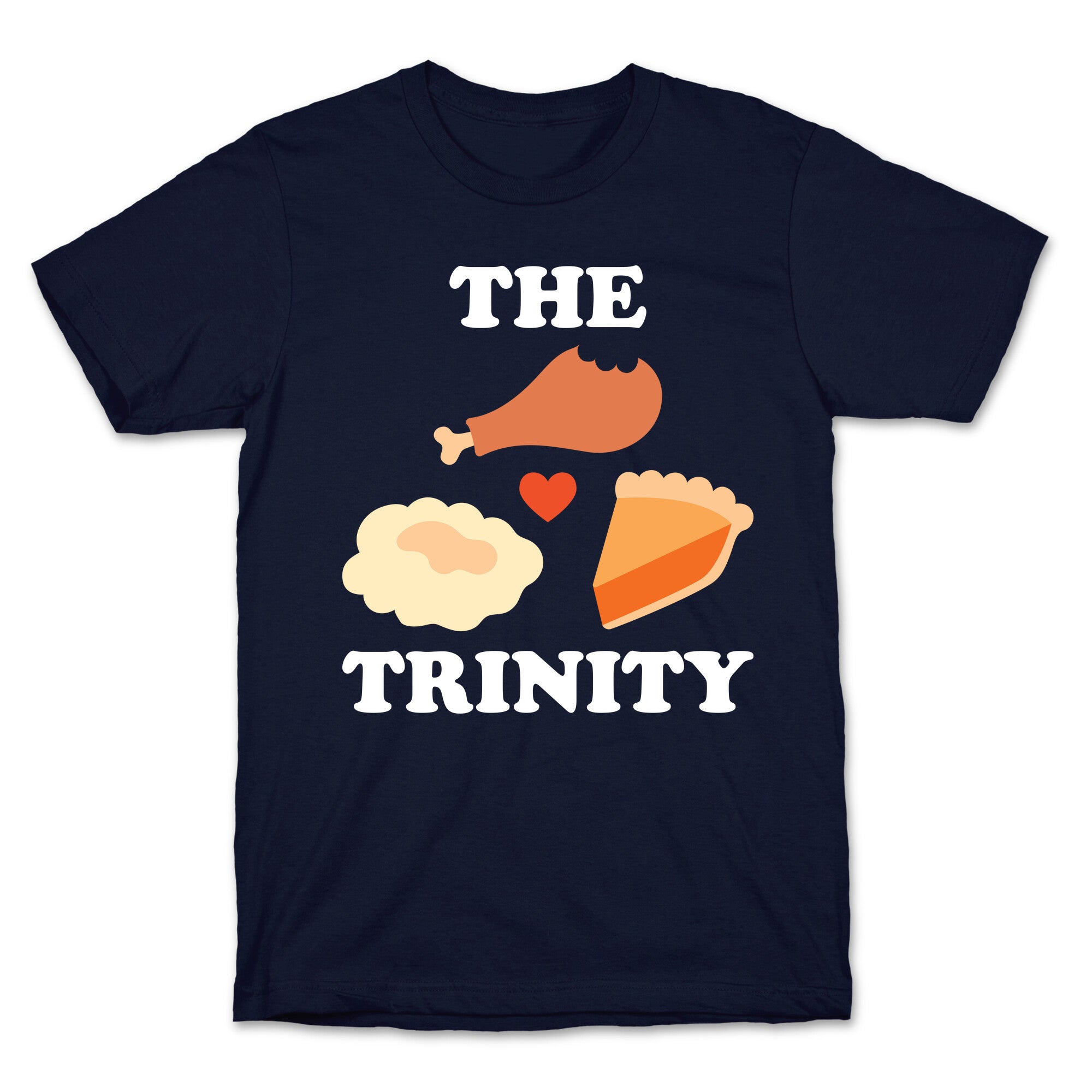 Thanksgiving Trinity T-Shirt