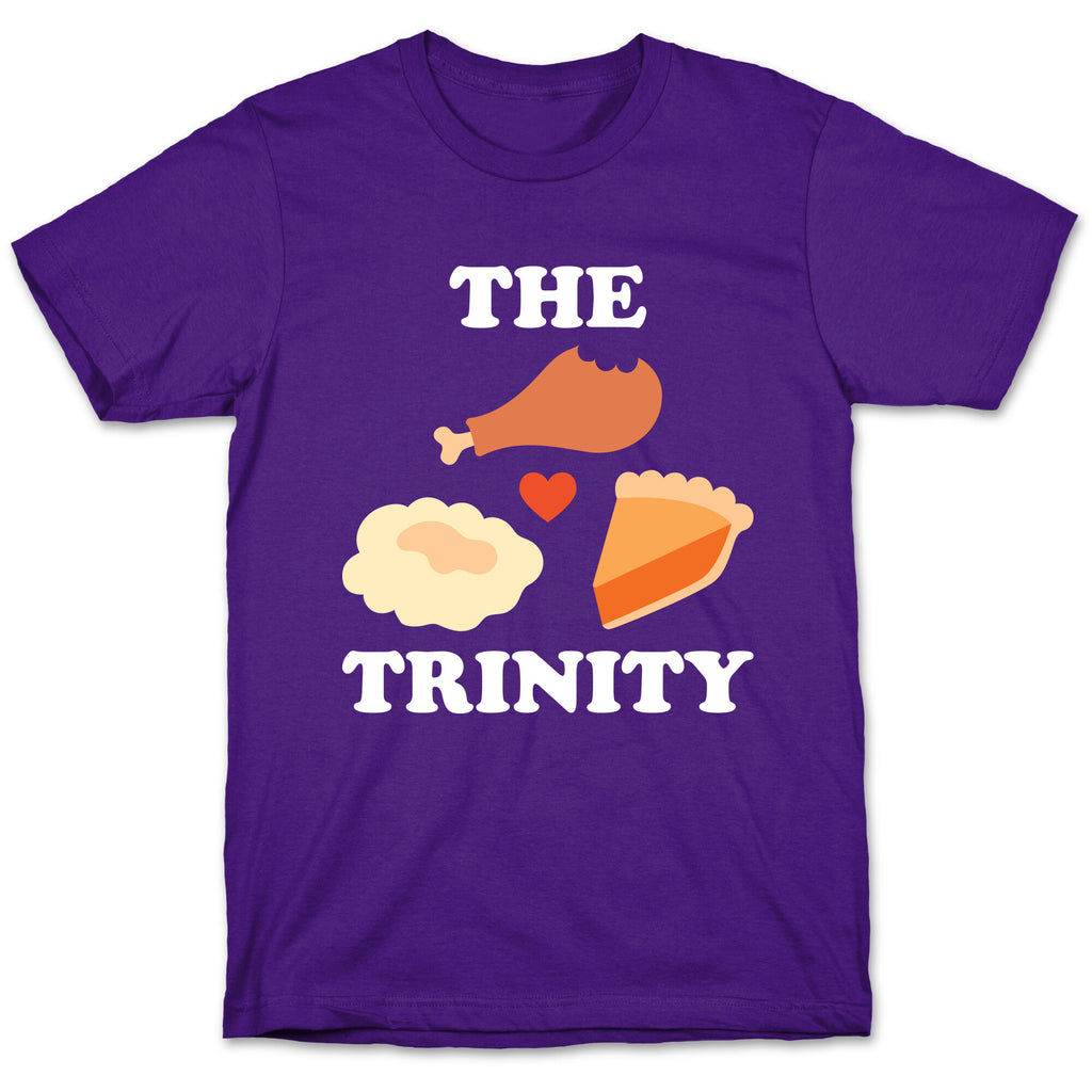 Thanksgiving Trinity T-Shirt