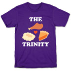 Thanksgiving Trinity T-Shirt