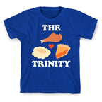 Thanksgiving Trinity T-Shirt