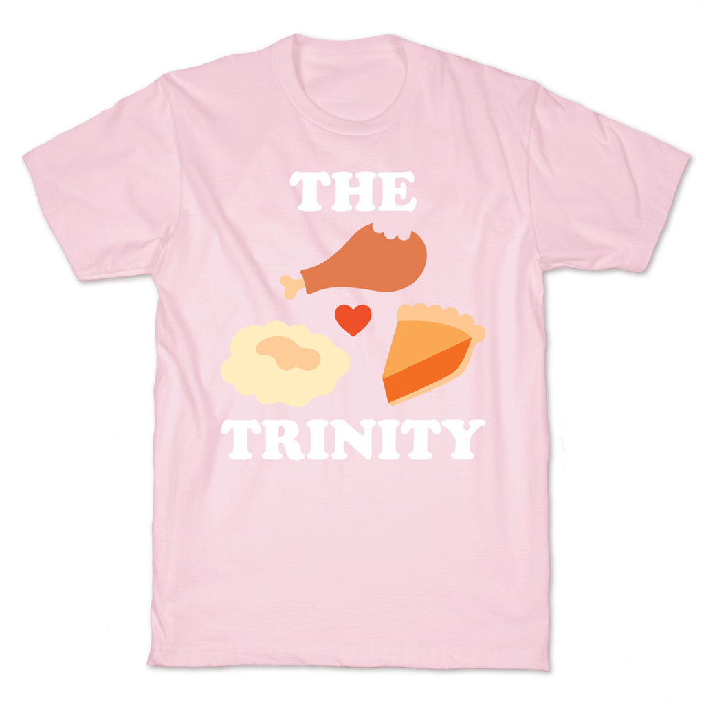 Thanksgiving Trinity T-Shirt