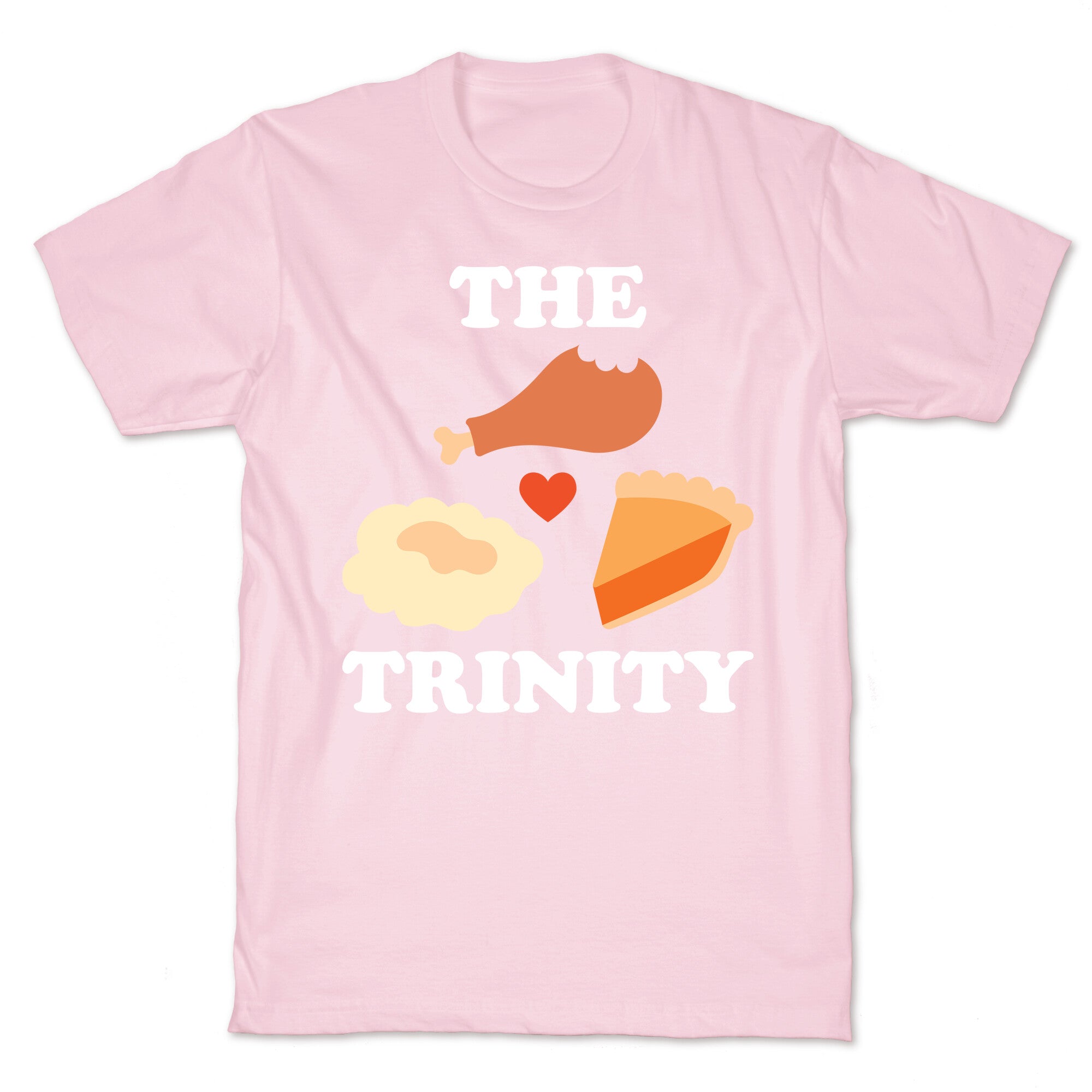 Thanksgiving Trinity T-Shirt