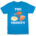 Thanksgiving Trinity T-Shirt