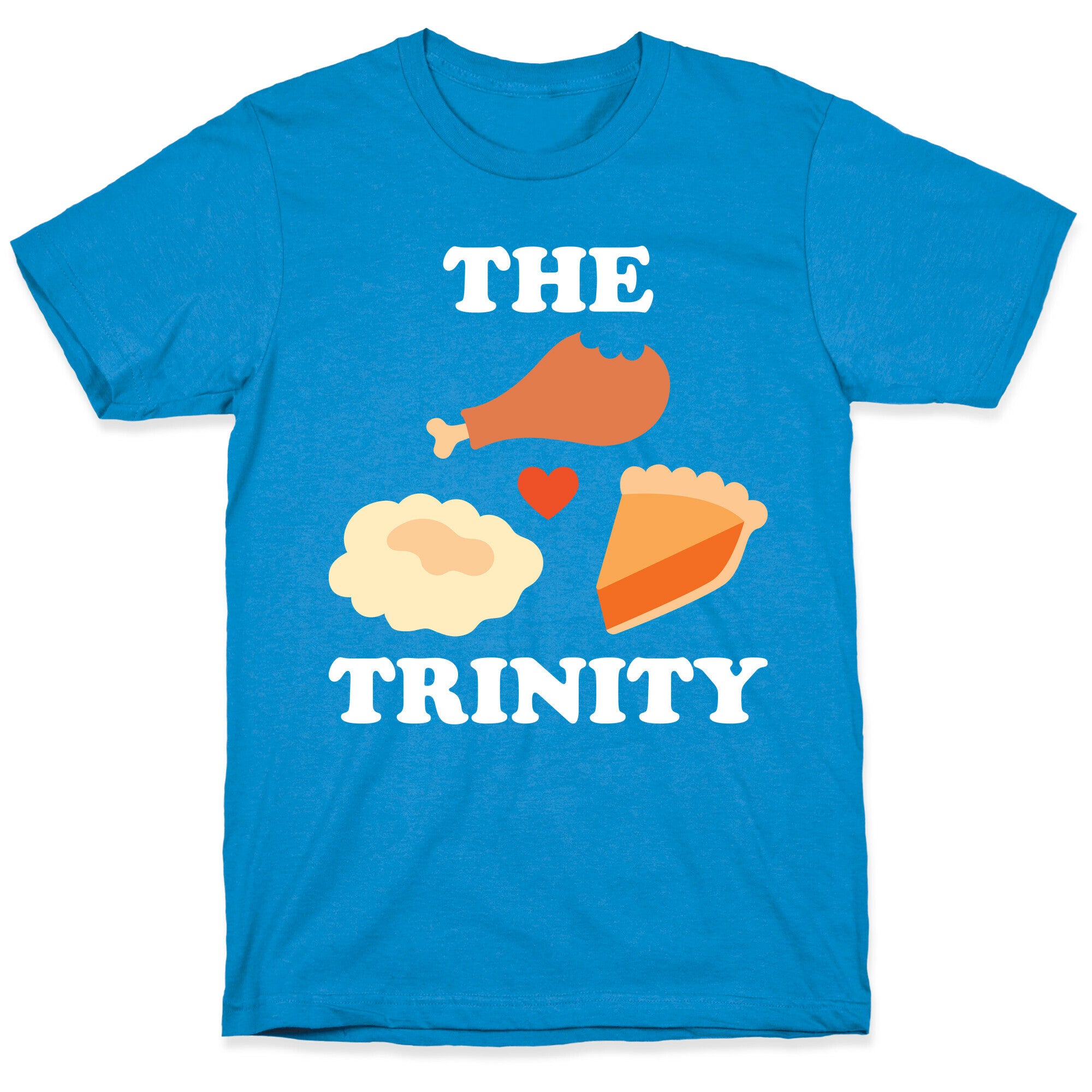 Thanksgiving Trinity T-Shirt