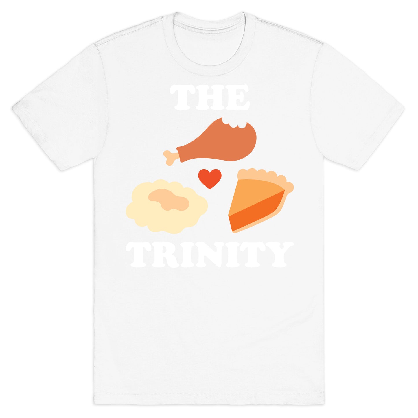 Thanksgiving Trinity T-Shirt