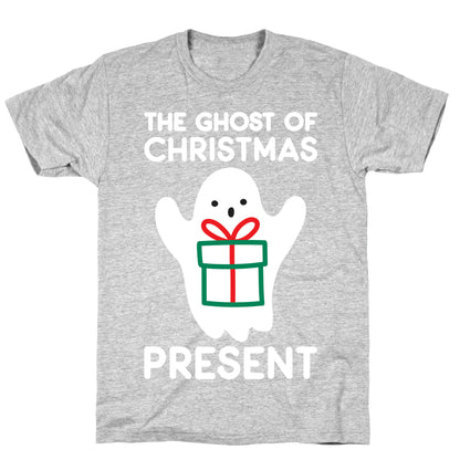 The Ghost of Christmas Present T-Shirt