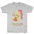 Best Friends Ornstein T-Shirt
