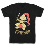 Best Friends Ornstein T-Shirt