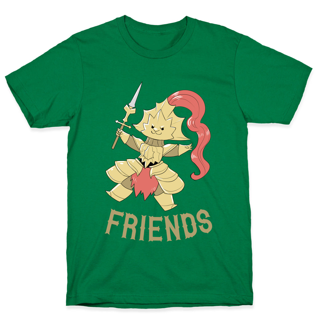 Best Friends Ornstein T-Shirt