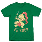 Best Friends Ornstein T-Shirt
