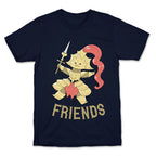 Best Friends Ornstein T-Shirt