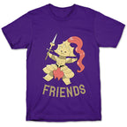 Best Friends Ornstein T-Shirt