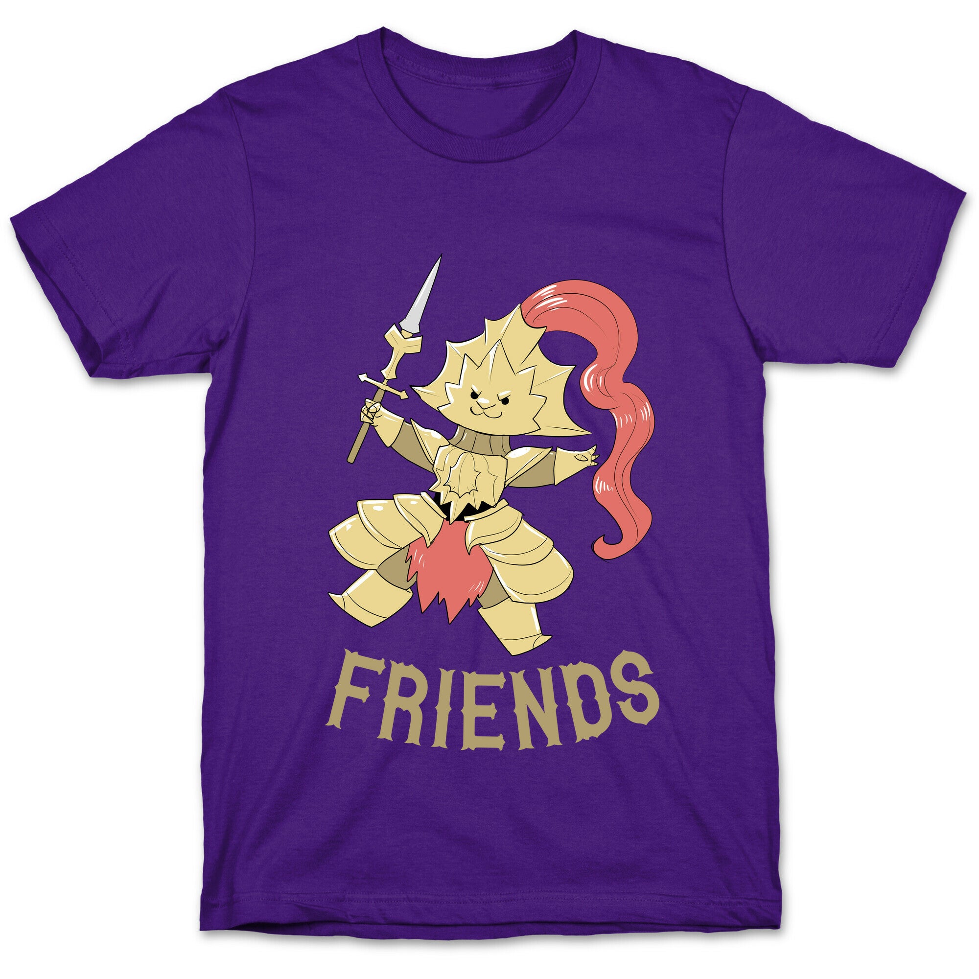 Best Friends Ornstein T-Shirt