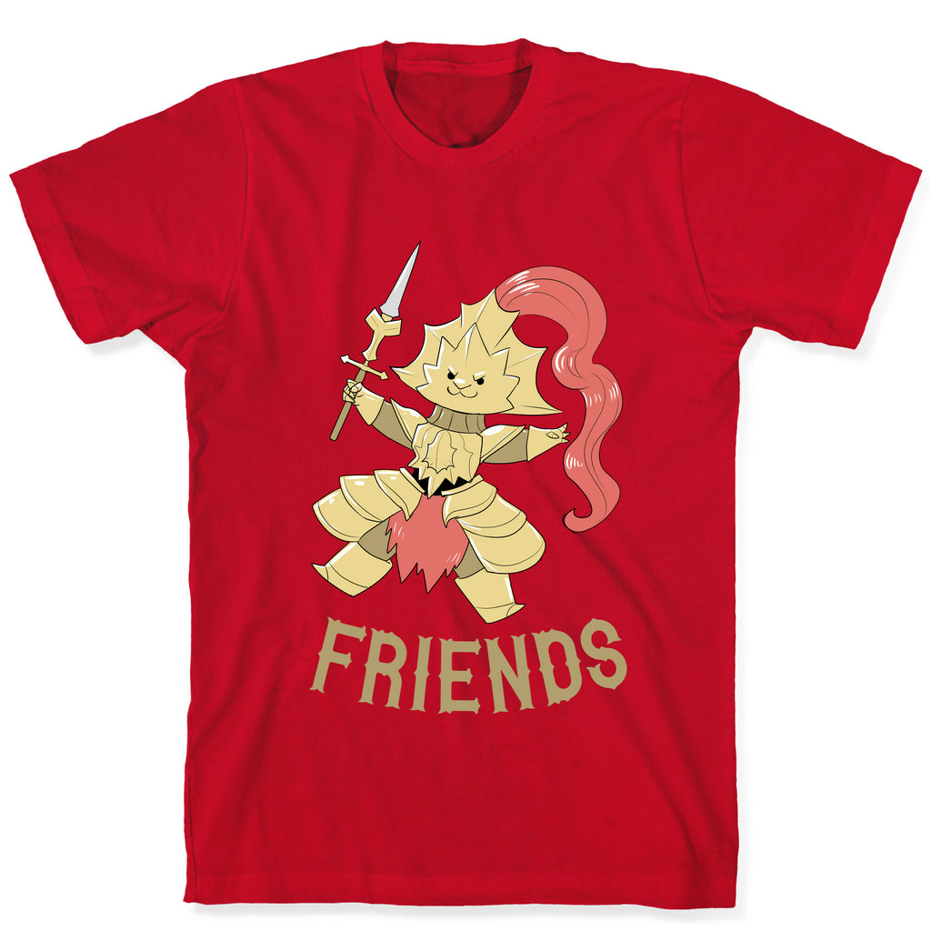 Best Friends Ornstein T-Shirt