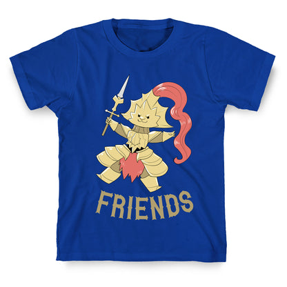 Best Friends Ornstein T-Shirt