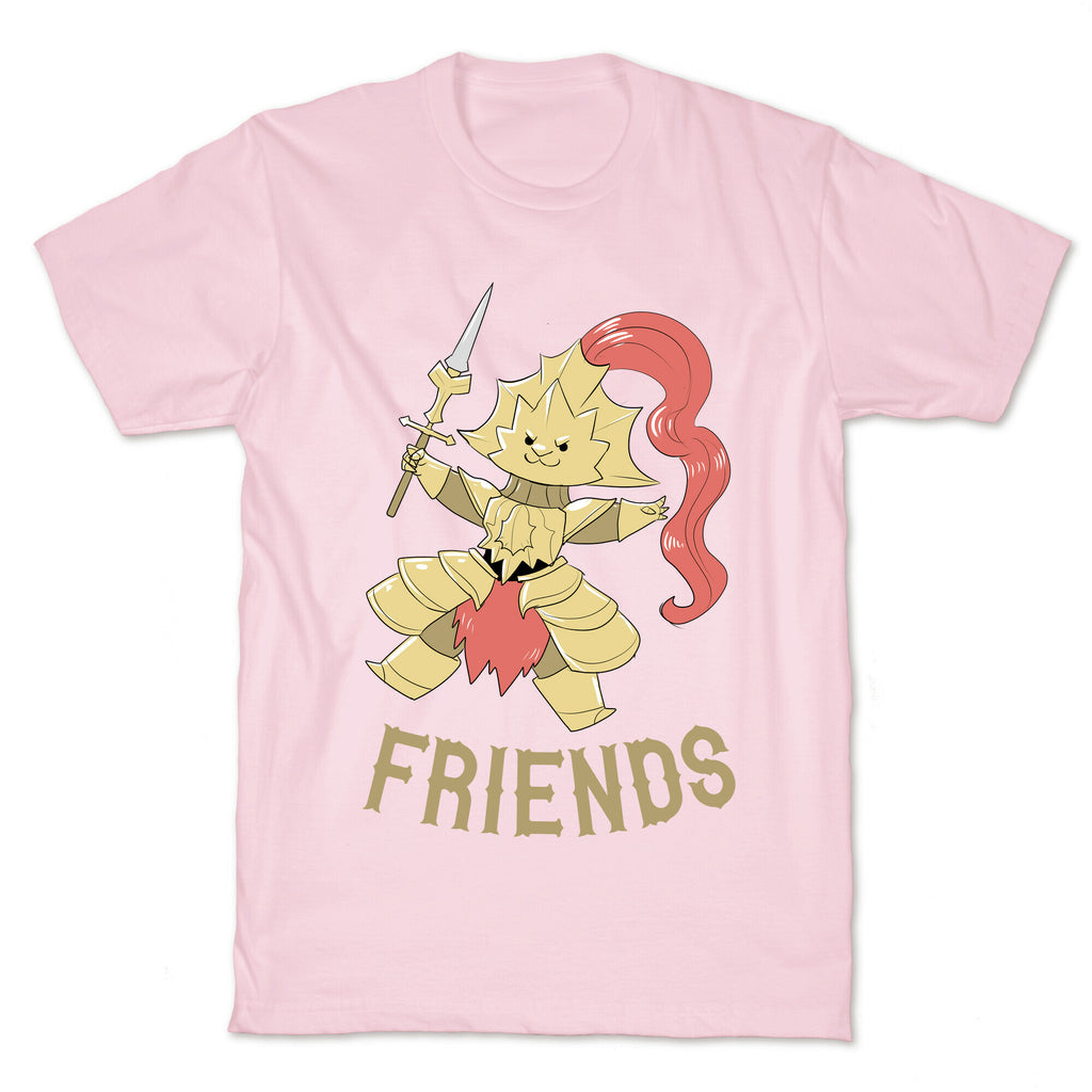 Best Friends Ornstein T-Shirt