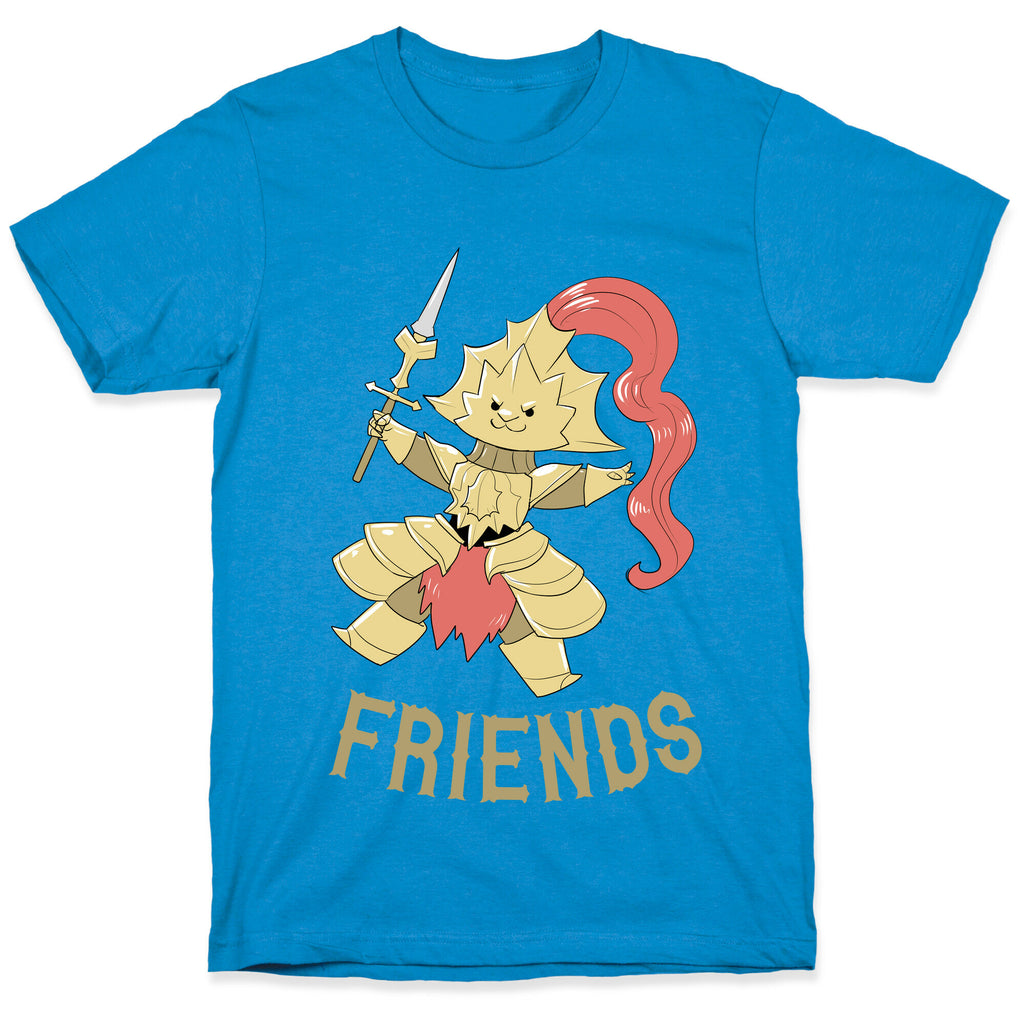 Best Friends Ornstein T-Shirt