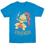 Best Friends Ornstein T-Shirt