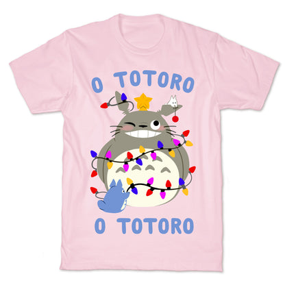 O Totoro, O Totoro T-Shirt