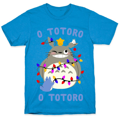 O Totoro, O Totoro T-Shirt