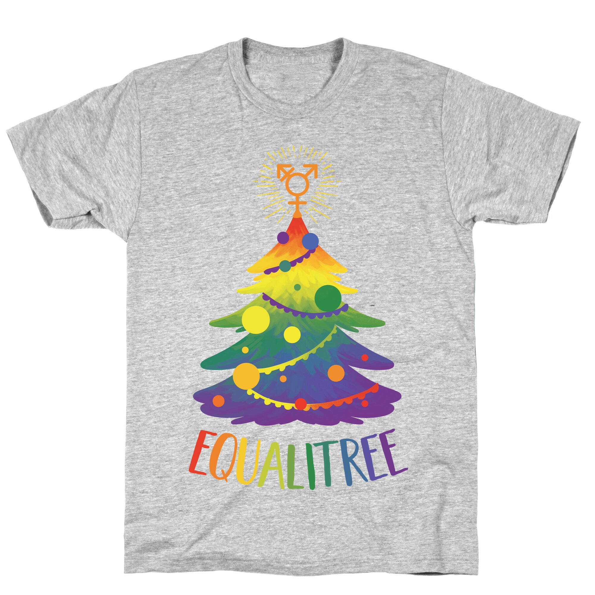 Equalitree T-Shirt