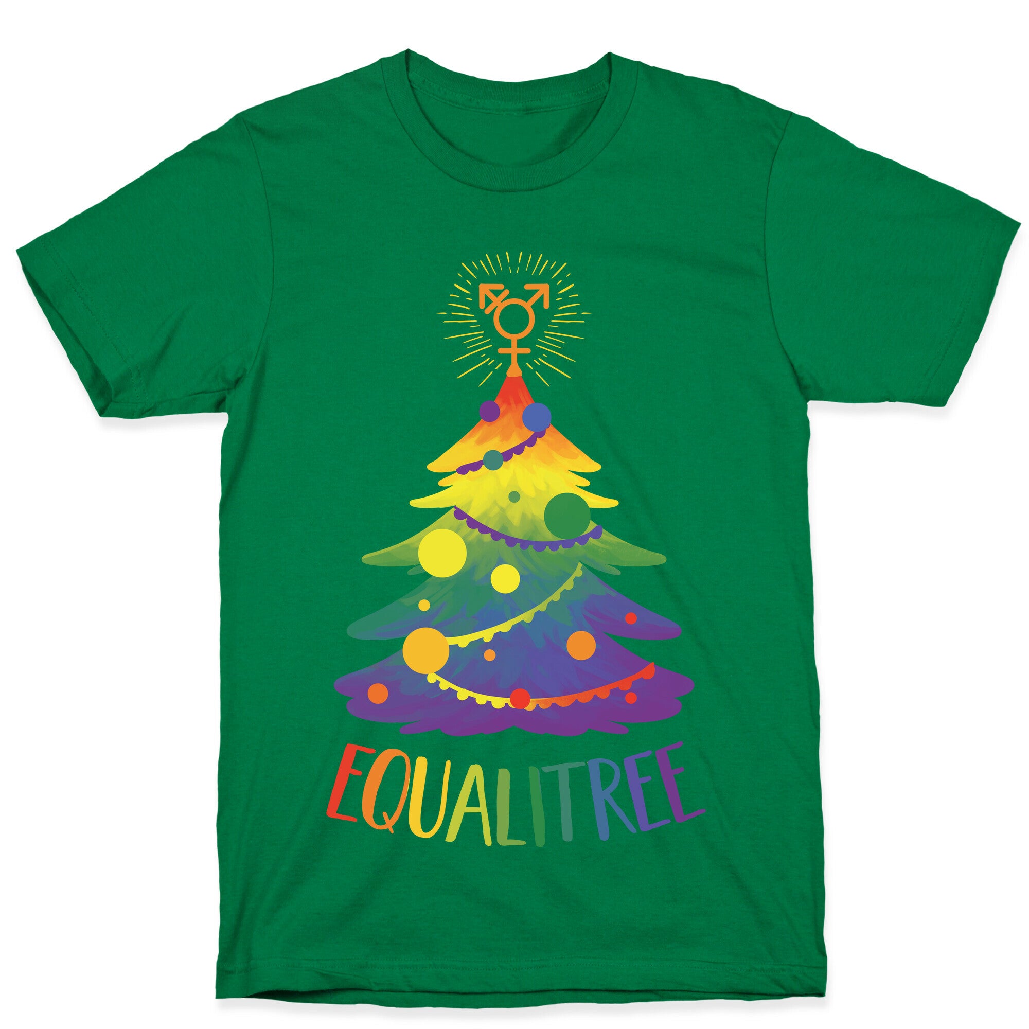 Equalitree T-Shirt