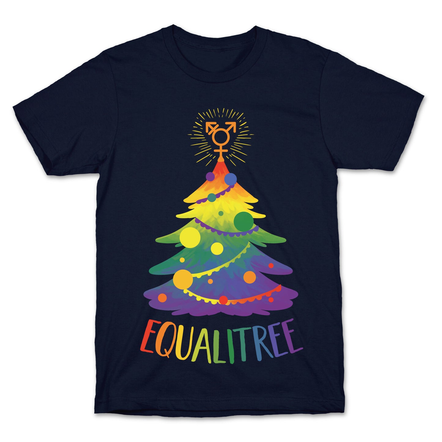 Equalitree T-Shirt