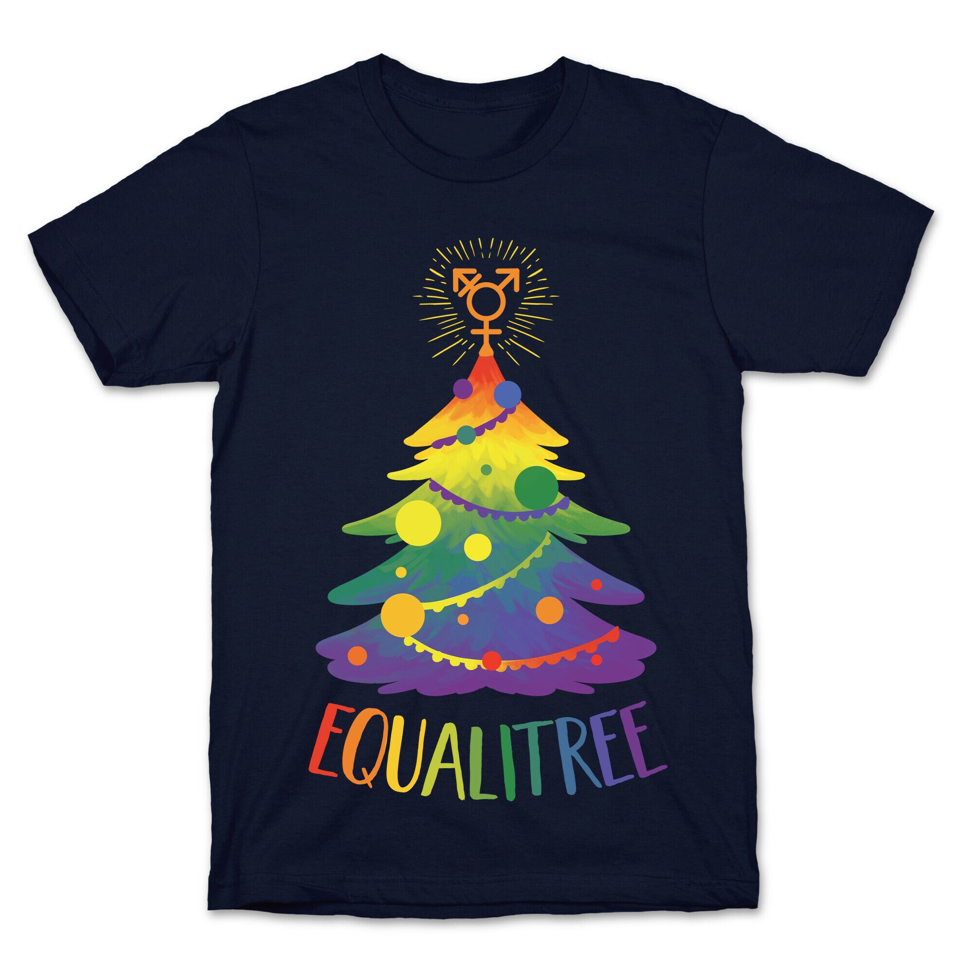 Equalitree T-Shirt