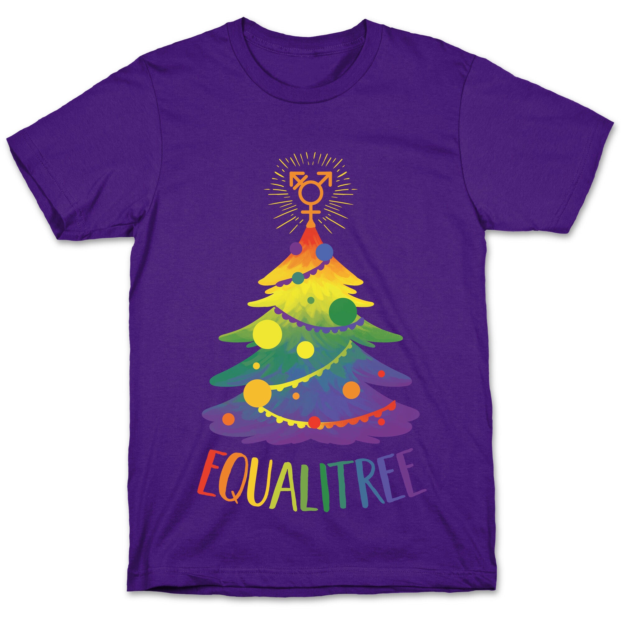Equalitree T-Shirt