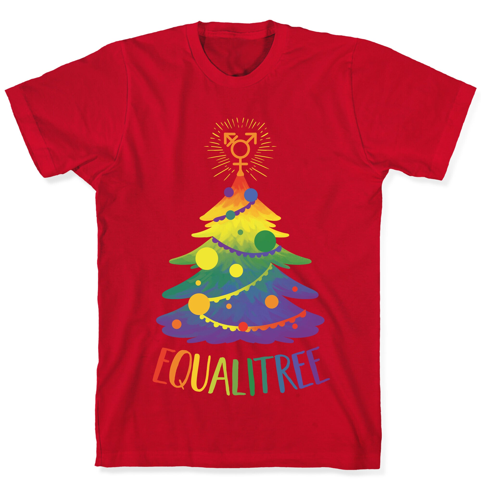 Equalitree T-Shirt