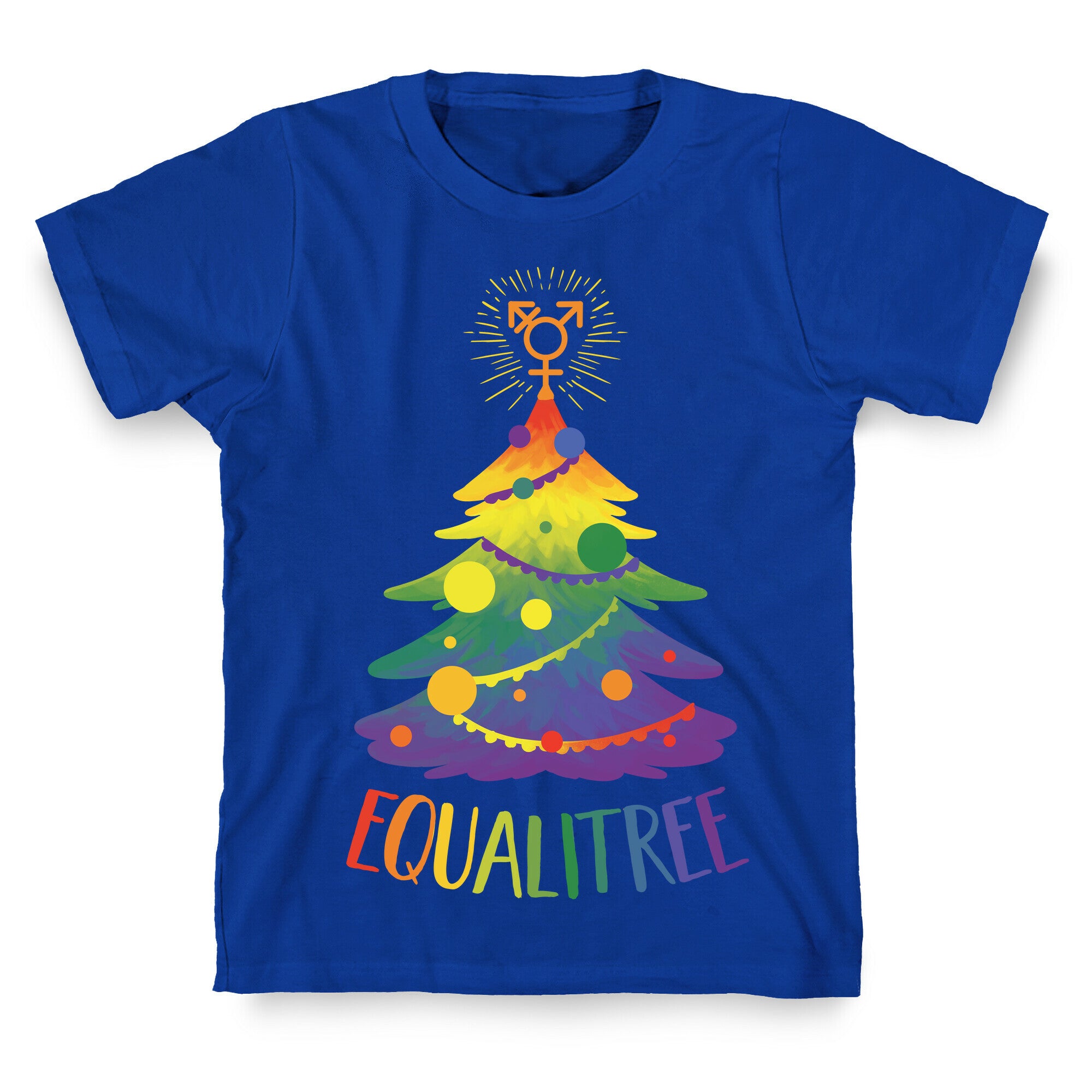 Equalitree T-Shirt