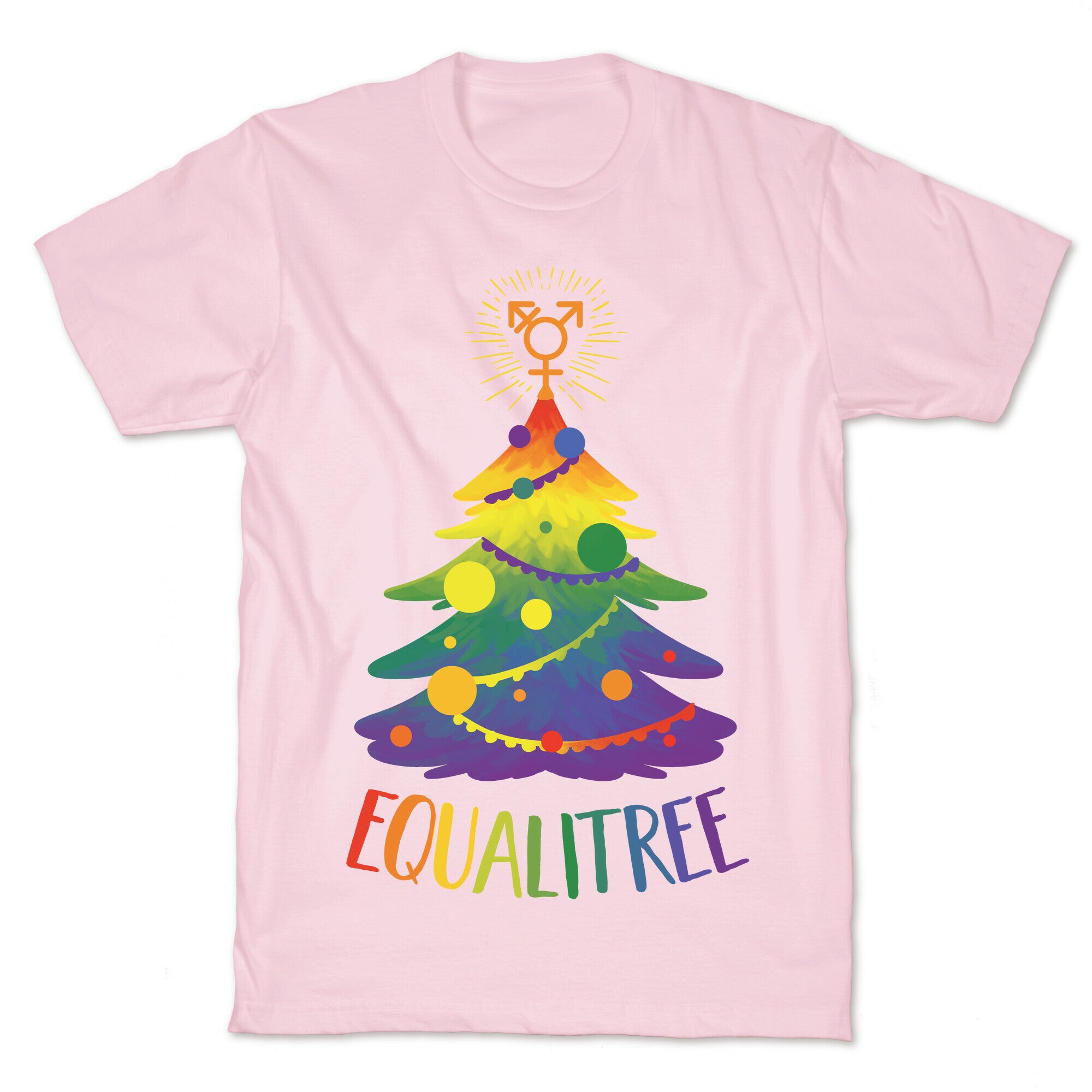 Equalitree T-Shirt