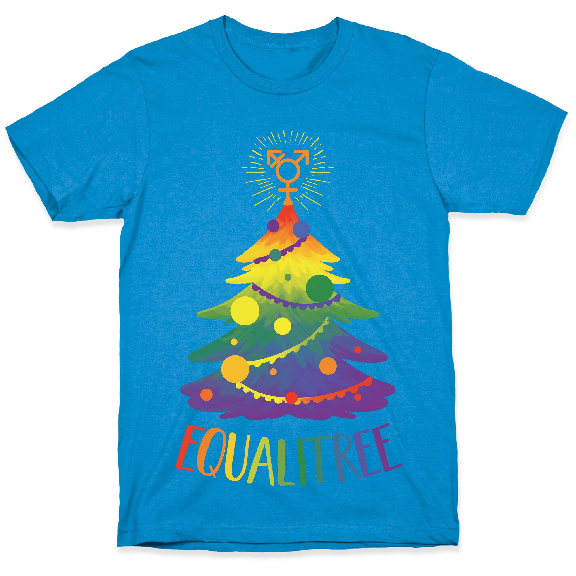 Equalitree T-Shirt