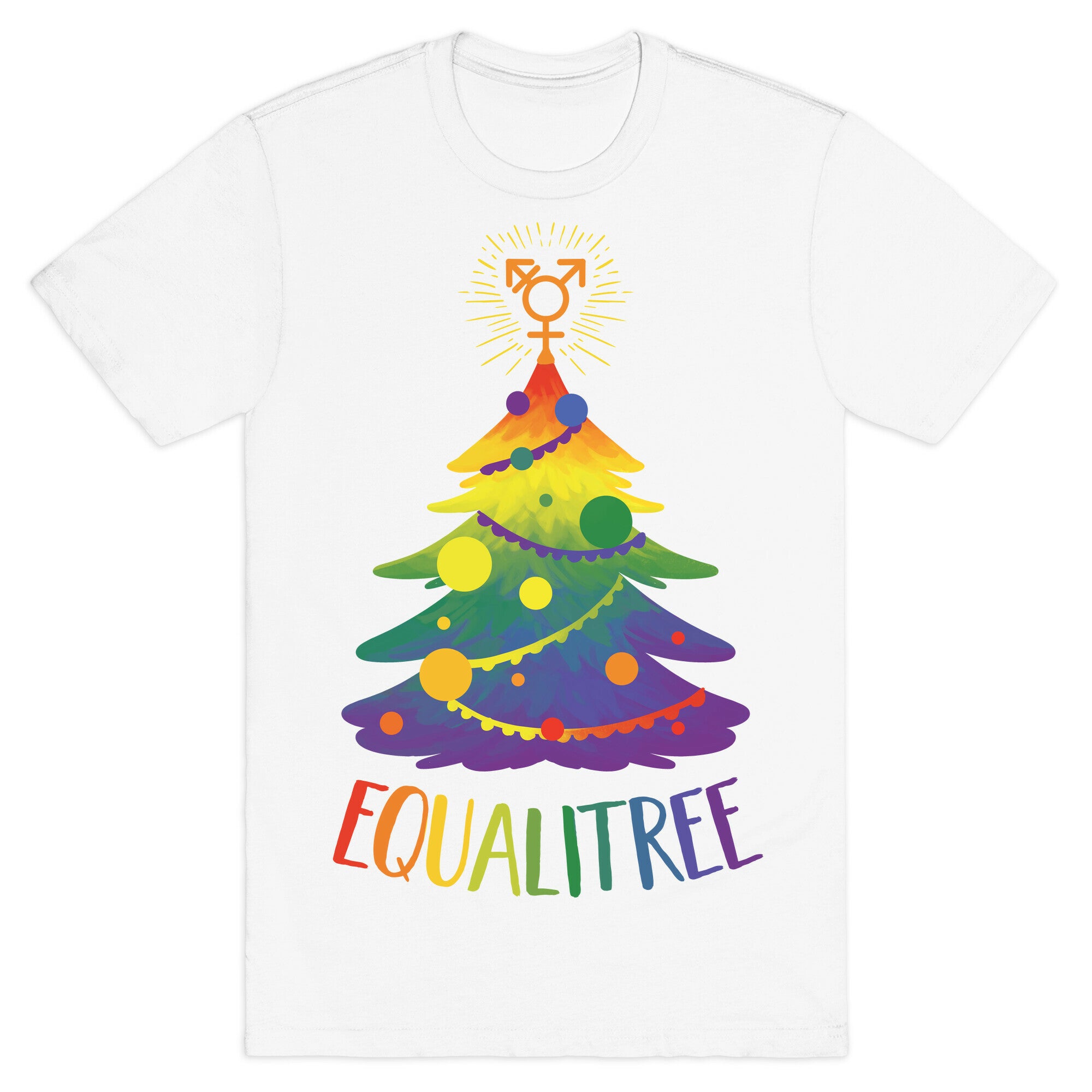 Equalitree T-Shirt